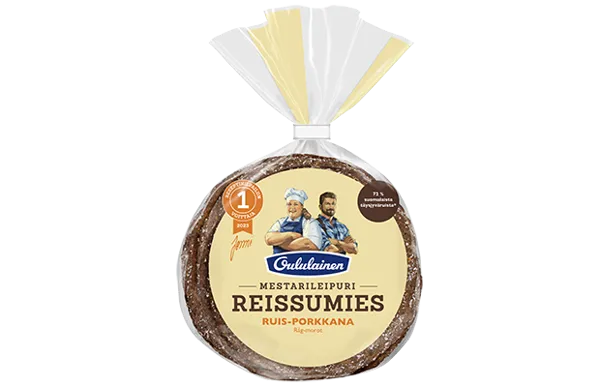 Reissumies - Oululainen.fi