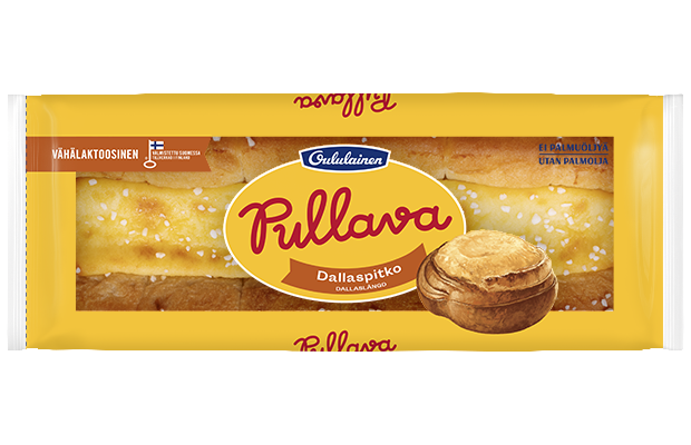 Oululainen Pullava Dallaspitko 400g Oululainen fi Oululainen Pullava Dallaspitko 400g Oululainen fi